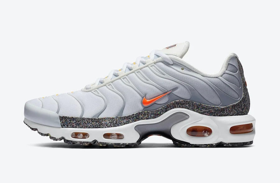 Air Max Plus Crater Shoes