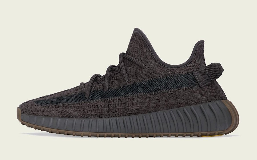 Yeezy Boost 350 V2 Cinder Shoes