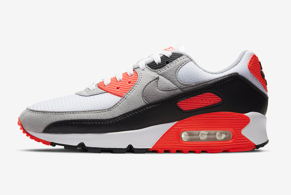 Air Max 90 Infrared Shoes