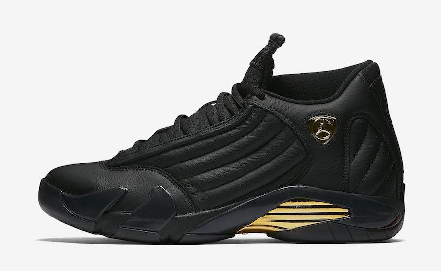 Jordan 14 Defining Moments Pack Basketball Shoes