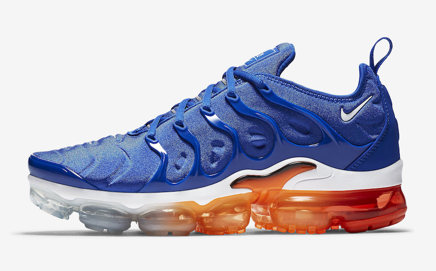 Air VaporMax Plus Game Royal Shoes