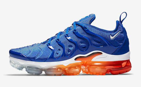 Air VaporMax Plus Game Royal Shoes