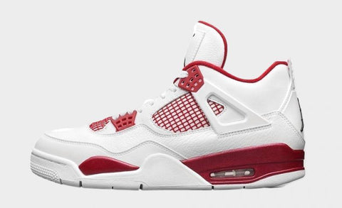 Jordan 4 Alternate 89 Basketball Shoes