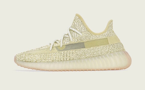 Yeezy Boost 350 V2 Antlia Reflective Shoes