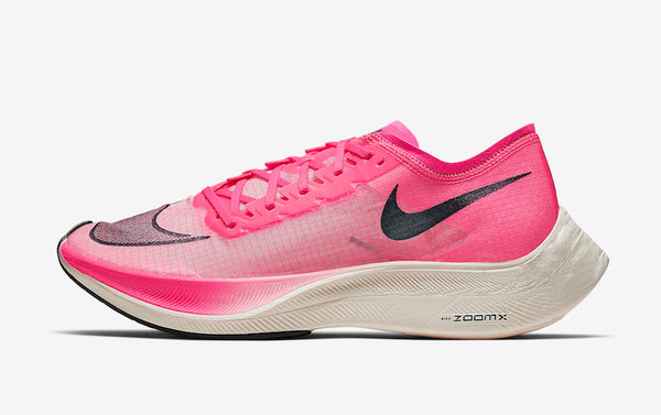 Air ZoomX Vaporfly Next% Pink Shoes