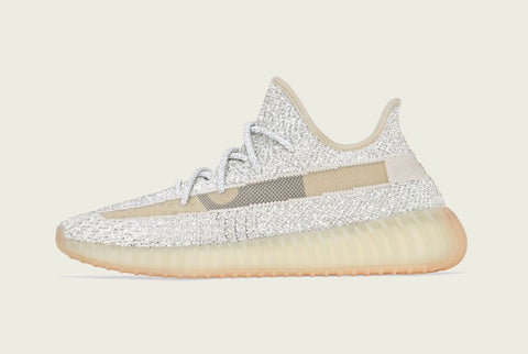 Yeezy Boost 350 V2 Lundmark Reflective Shoes