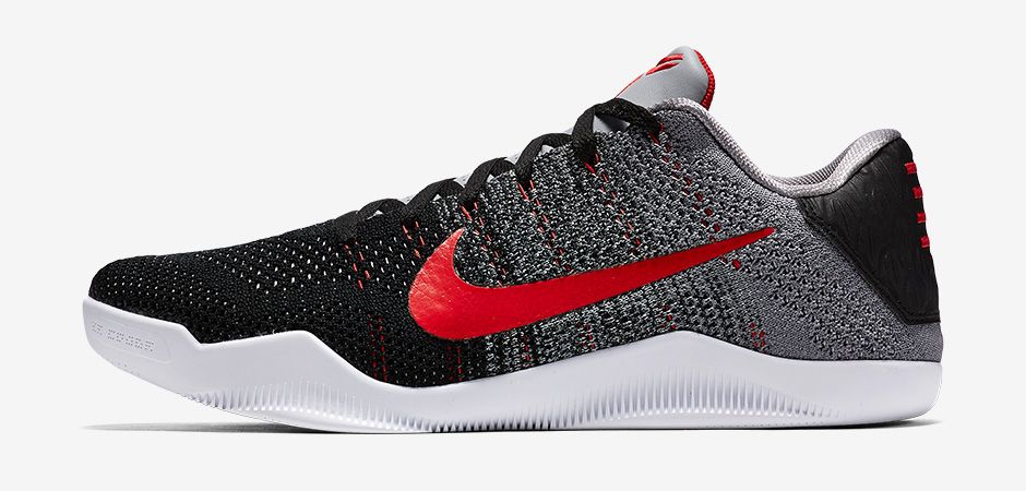 Kobe XI Elite Low Tinker Muse Shoes