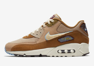 Air Max 90 Muted Bronze Shoes