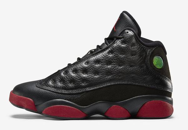 Jordan 13 Dirty Bred Basketball Shoes