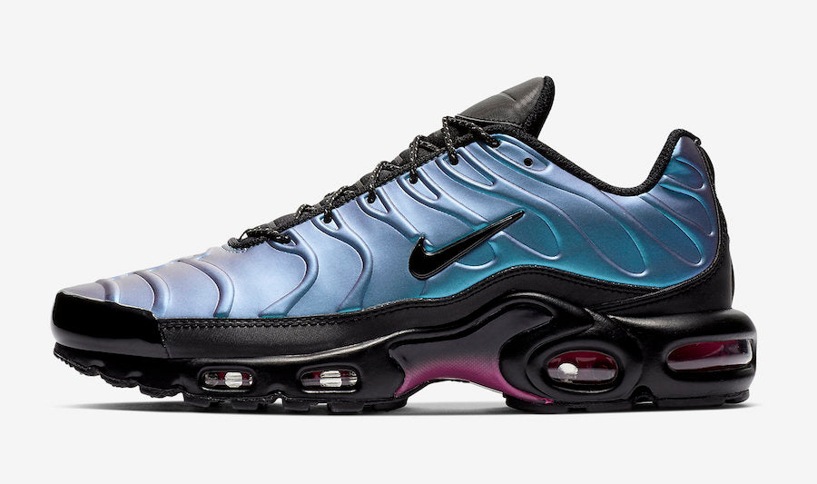 Air Max Plus Throwback Future Shoes