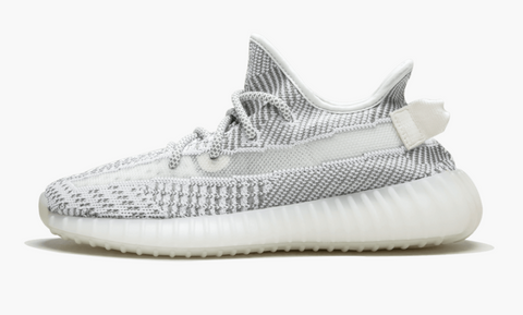 Yeezy Boost 350 V2 Static Shoes