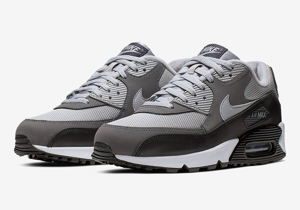 Air Max 90 Greyscale Shoes