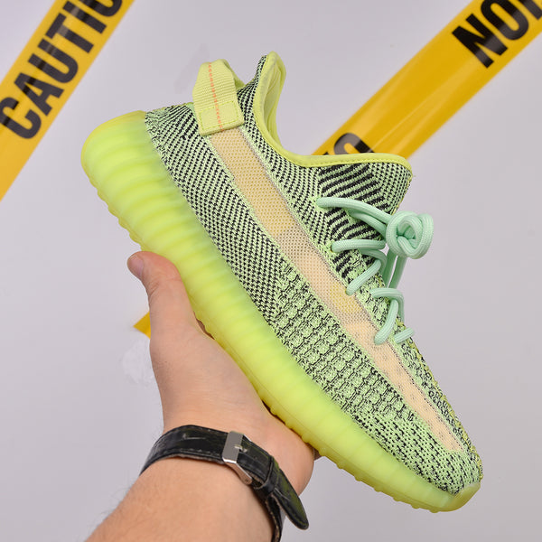 Yeezy Boost 350 V2 Yeezreel Reflective Shoes