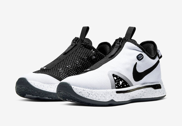 Paul George PG 4 Oreo Shoes