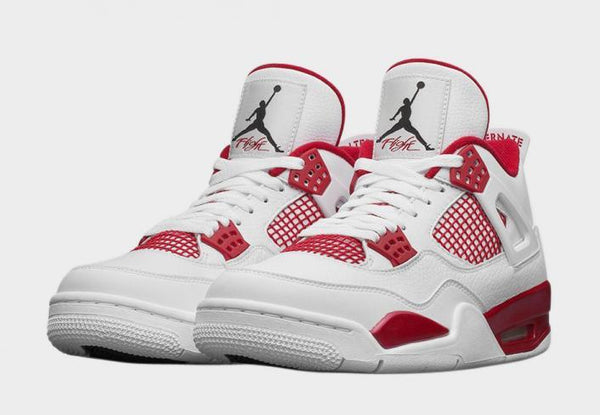 Jordan 4 Alternate 89 Basketball Shoes