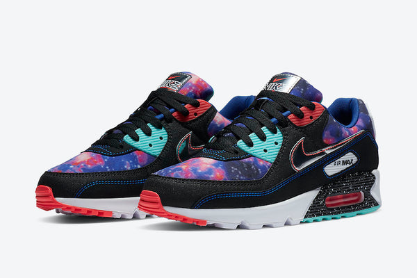 Air Max 90 Supernova Shoes