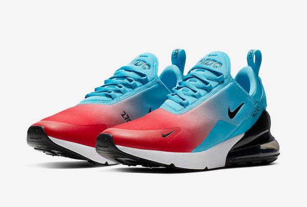 Air Max 270 Firecracker Shoes