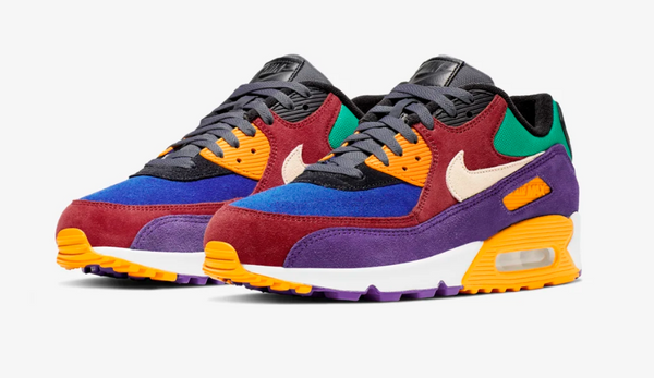 Air Max 90 Viotech Shoes