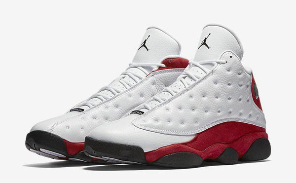 Jordan 13 Chicago Basketball Shoes