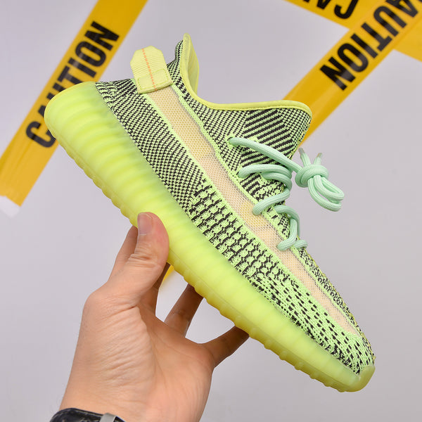 Yeezy Boost 350 V2 Yeezreel Shoes