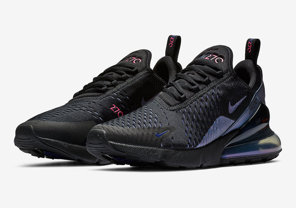 Air Max 270 Throwback Future Shoes