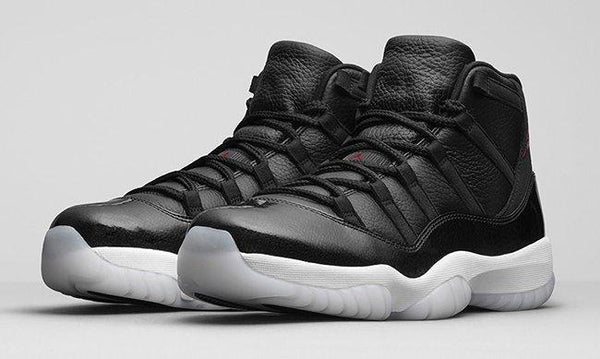 Jordan 11 Retro 72 - 10 Basketball Shoes