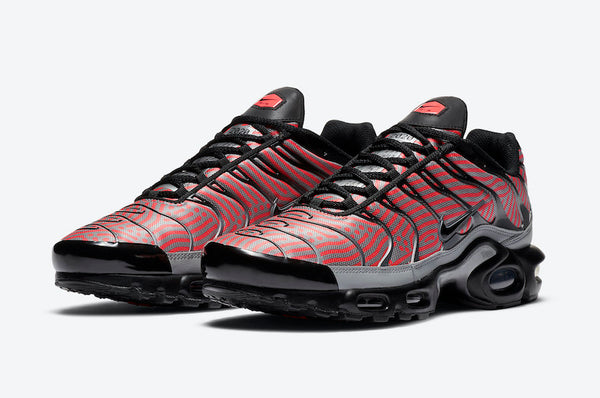 Air Max Plus Euro Tour Shoes