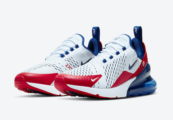 Air Max 270 USA Shoes