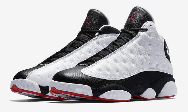 Jordan 13 He Got Game Basketball Shoes