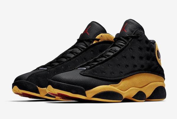 Jordan 13 Carmelo Anthony Class Of 2002 Basketball Shoes