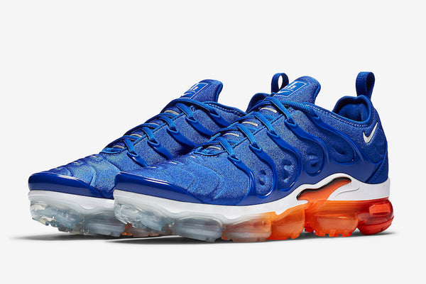 Air VaporMax Plus Game Royal Shoes