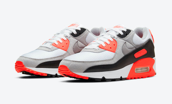 Air Max 90 Infrared Shoes