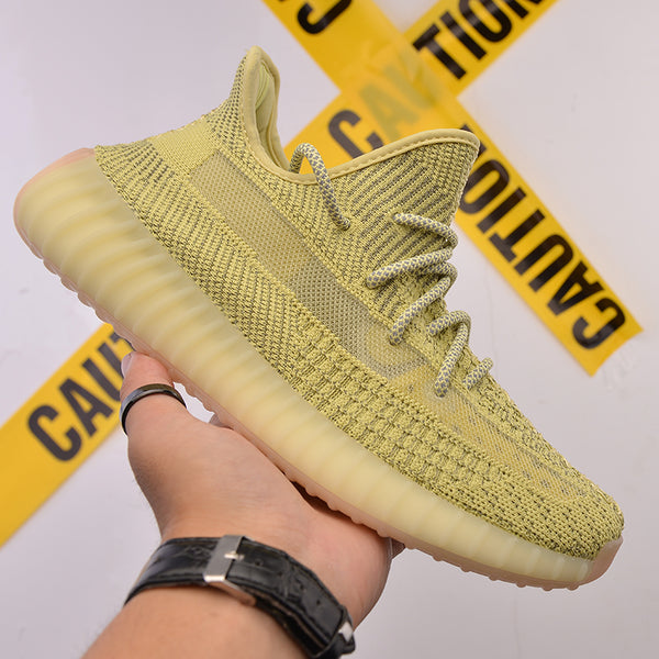 Yeezy Boost 350 V2 Antlia Reflective Shoes