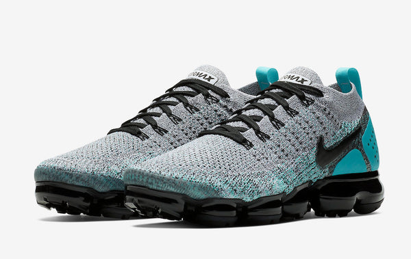 Air VaporMax Flyknit 2 Dusty Cactus Shoes