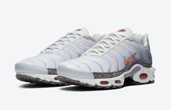 Air Max Plus Crater Shoes