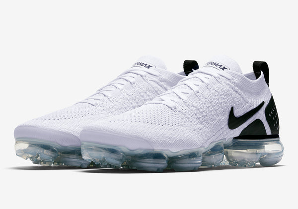 Air VaporMax Flyknit 2 Reverse Orca Shoes