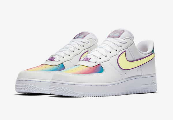 Air Force 1 Easter Shoes