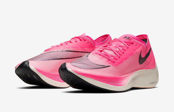 Air ZoomX Vaporfly Next% Pink Shoes