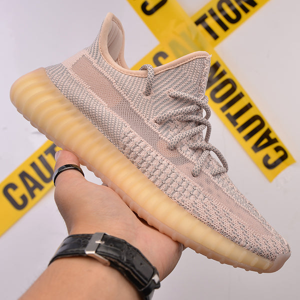 Yeezy Boost 350 V2 Synth Non-Reflective Shoes