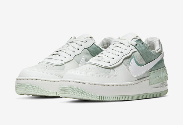 Air Force 1 Shadow Pistachio Frost Shoes