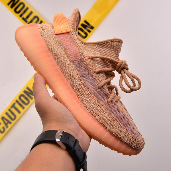 Yeezy Boost 350 Clay Shoes