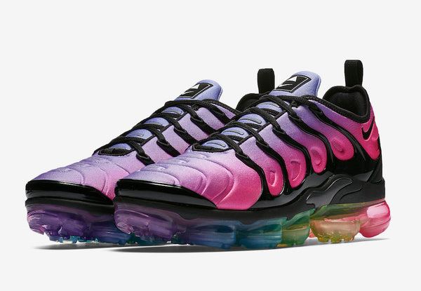 Air VaporMax Plus Be True Shoes