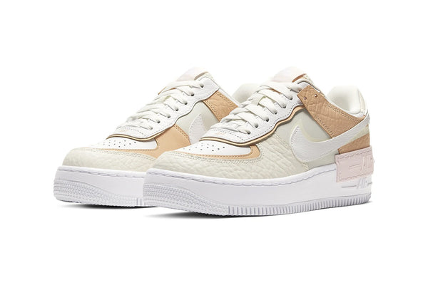 Air Force 1 Shadow Spruce Aura Shoes