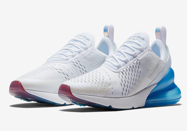 Air Max 270 Tea Berry Shoes