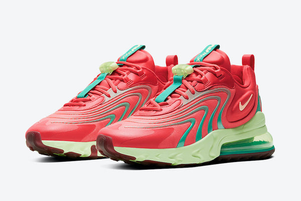 Air Max 270 React ENG Watermelon Shoes