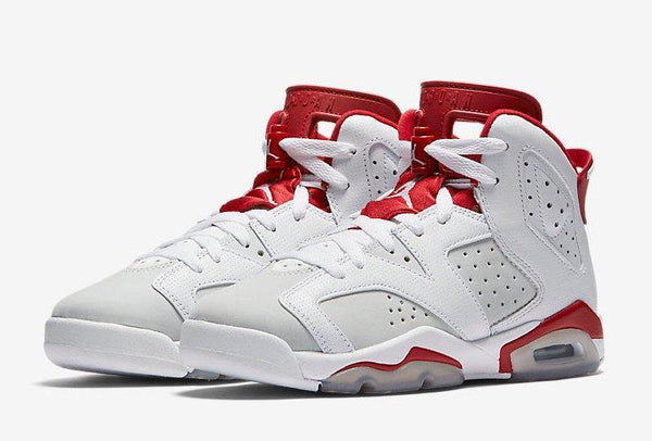 Jordan 6 Alternate Basketball Shoes