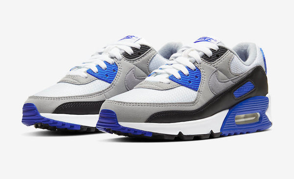 Air Max 90 OG Royal Blue Shoes