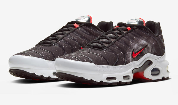 Air Max Plus Supernova Shoes