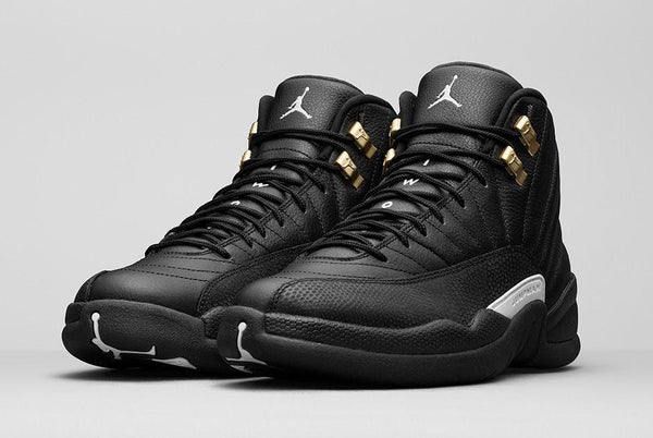 Jordan 12 The Master Basketball Shoes