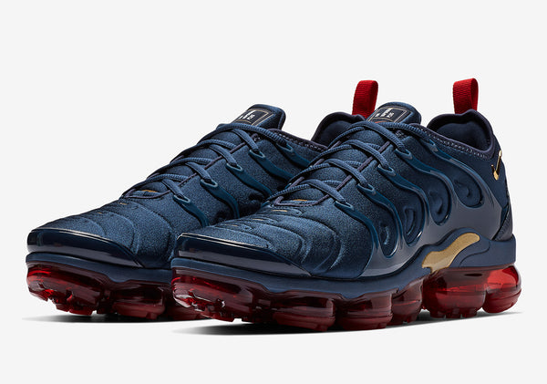 Air VaporMax Plus Olympic Shoes